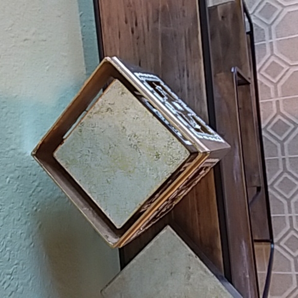 Nesting Silver Boxes - Picture 6 of 10